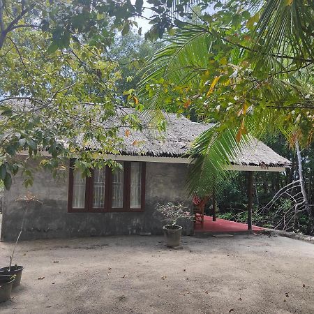 Bananas Resort & Restaurant Tha Lane Bay Luaran gambar