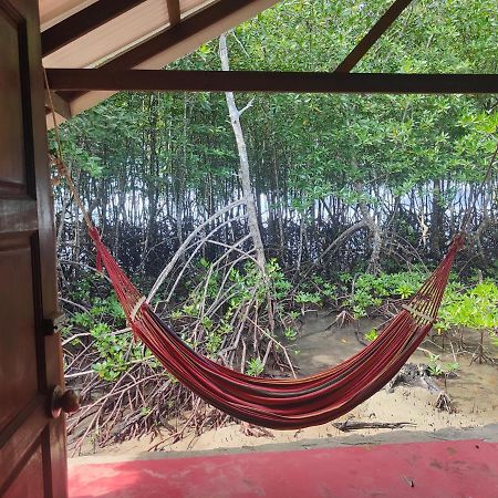 Bananas Resort & Restaurant Tha Lane Bay Luaran gambar
