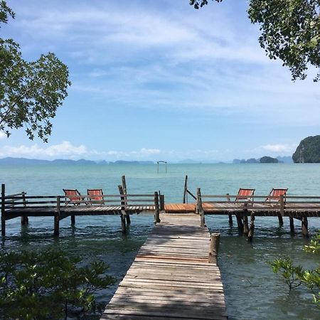 Bananas Resort & Restaurant Tha Lane Bay Luaran gambar
