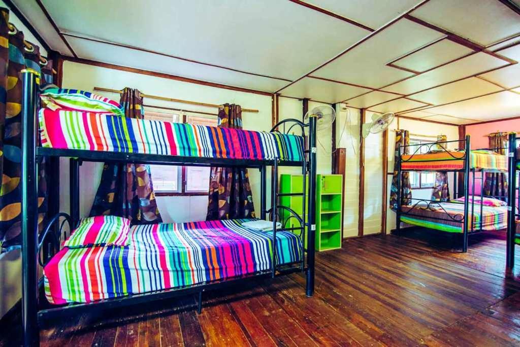 Bananas Resort & Restaurant Tha Lane Bay Luaran gambar