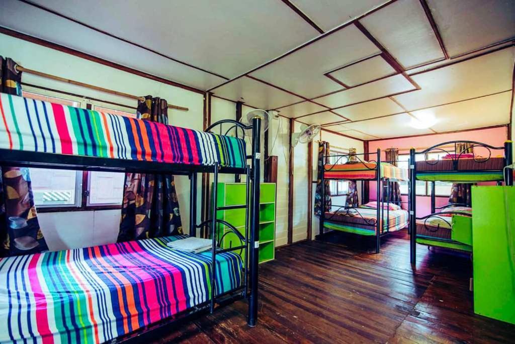 Bananas Resort & Restaurant Tha Lane Bay Luaran gambar