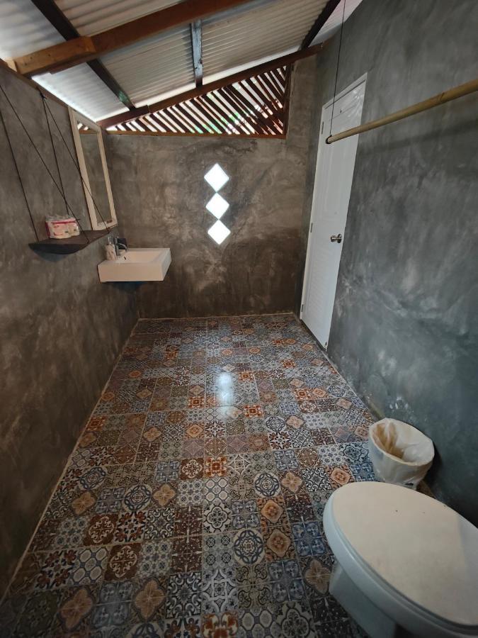 Bananas Resort & Restaurant Tha Lane Bay Luaran gambar