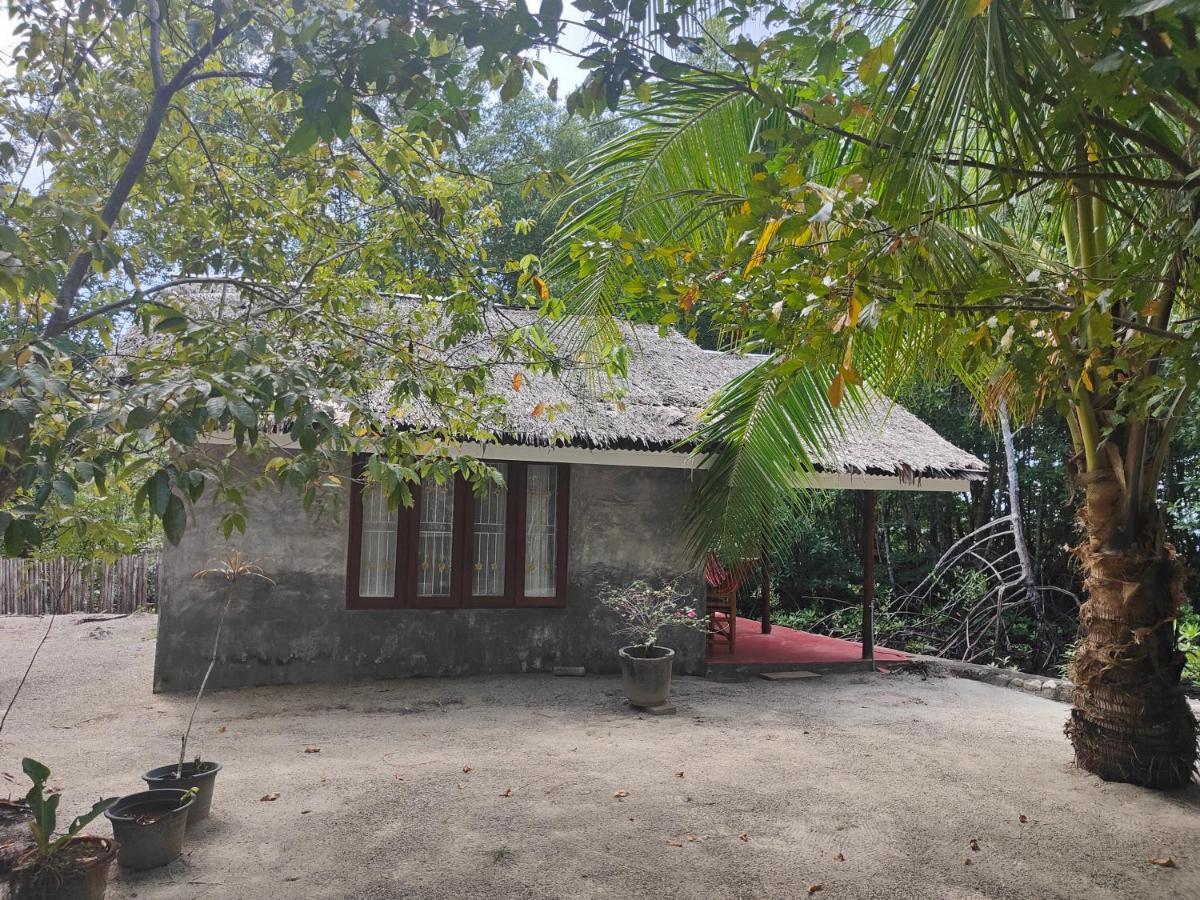 Bananas Resort & Restaurant Tha Lane Bay Luaran gambar