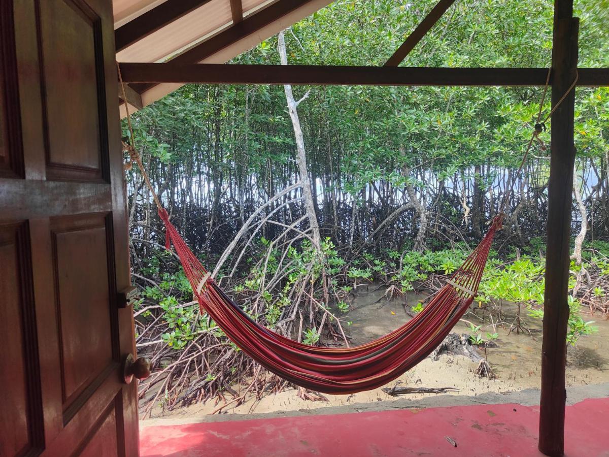 Bananas Resort & Restaurant Tha Lane Bay Luaran gambar