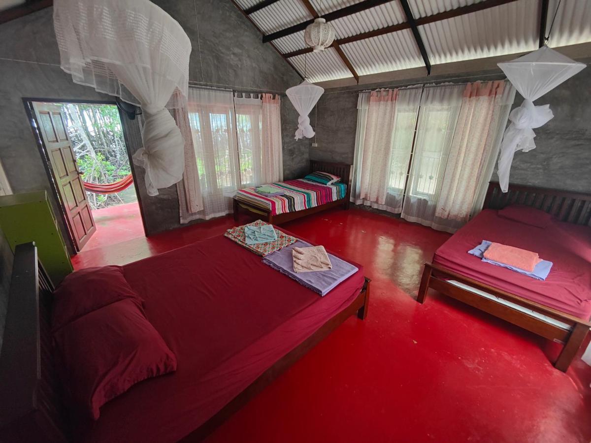 Bananas Resort & Restaurant Tha Lane Bay Luaran gambar
