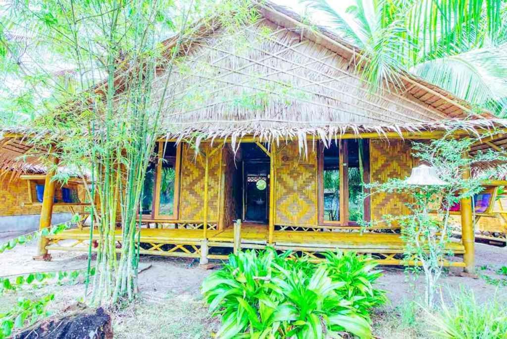 Bananas Resort & Restaurant Tha Lane Bay Luaran gambar