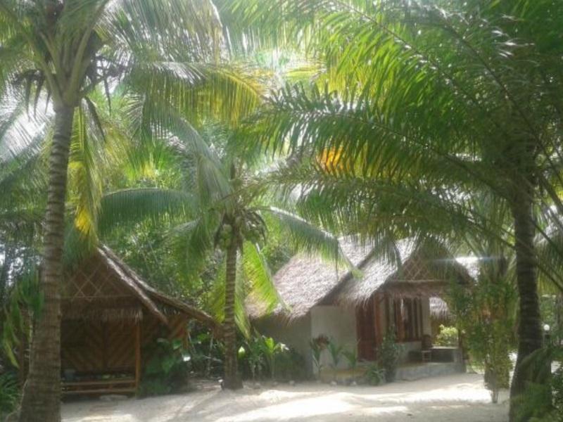 Bananas Resort & Restaurant Tha Lane Bay Luaran gambar