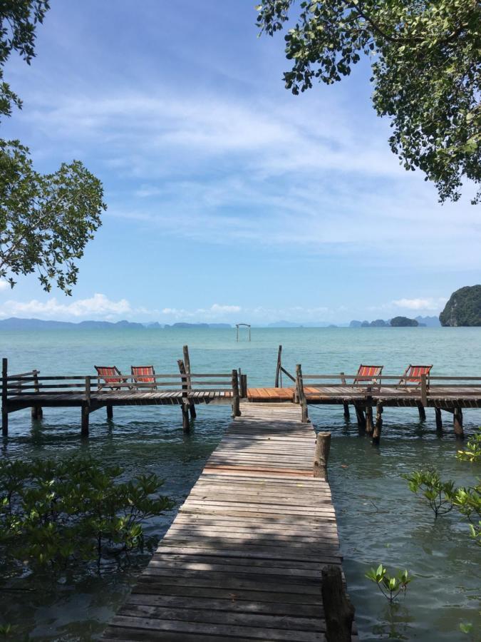 Bananas Resort & Restaurant Tha Lane Bay Luaran gambar