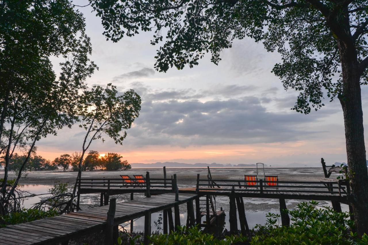 Bananas Resort & Restaurant Tha Lane Bay Luaran gambar
