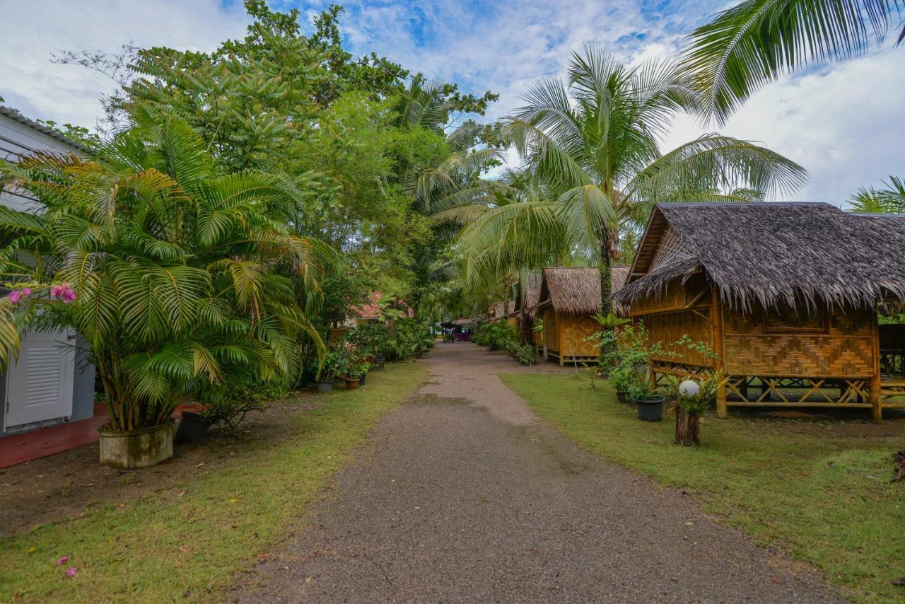 Bananas Resort & Restaurant Tha Lane Bay Luaran gambar