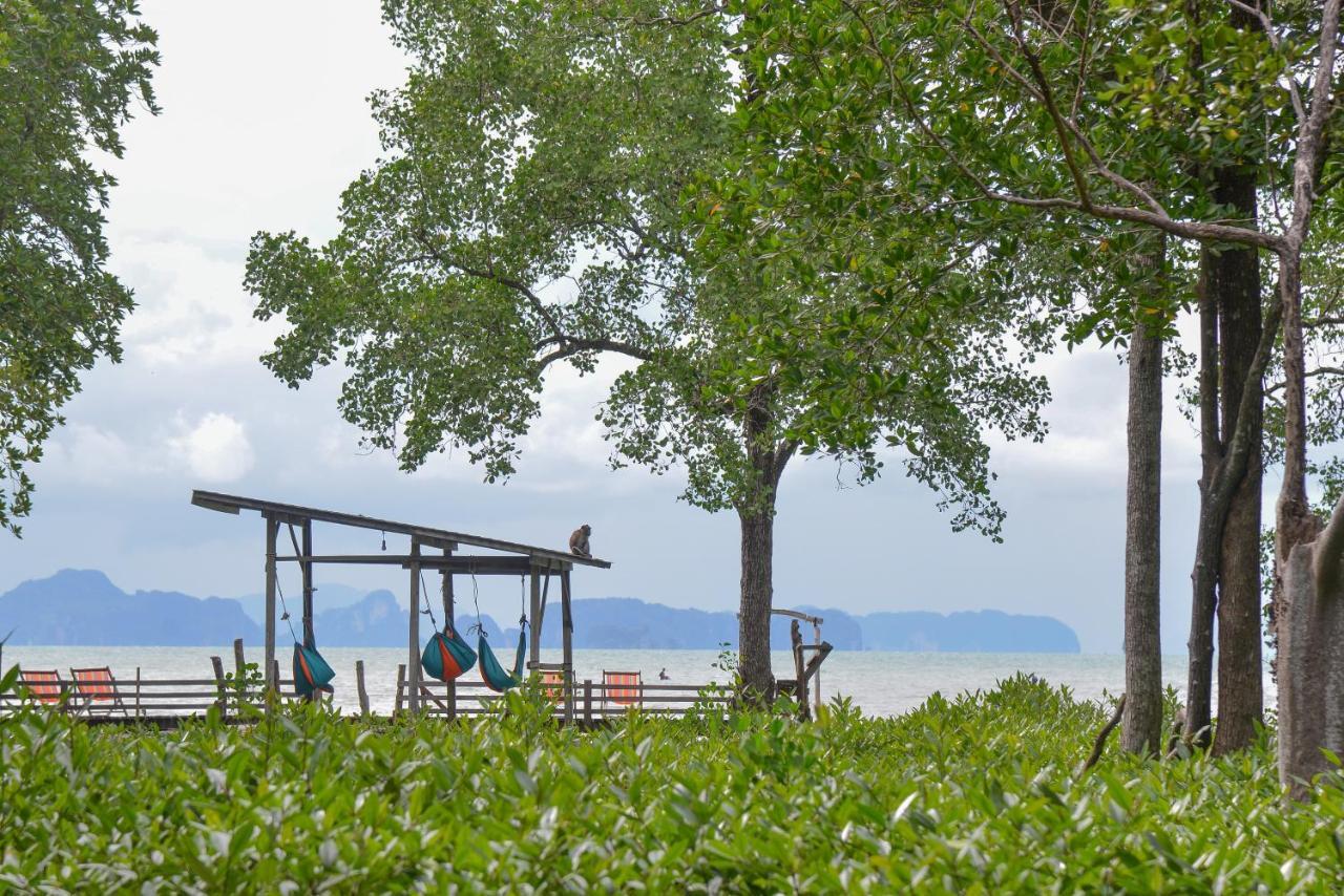Bananas Resort & Restaurant Tha Lane Bay Luaran gambar
