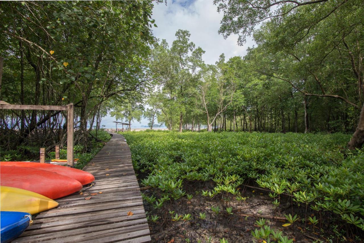 Bananas Resort & Restaurant Tha Lane Bay Luaran gambar