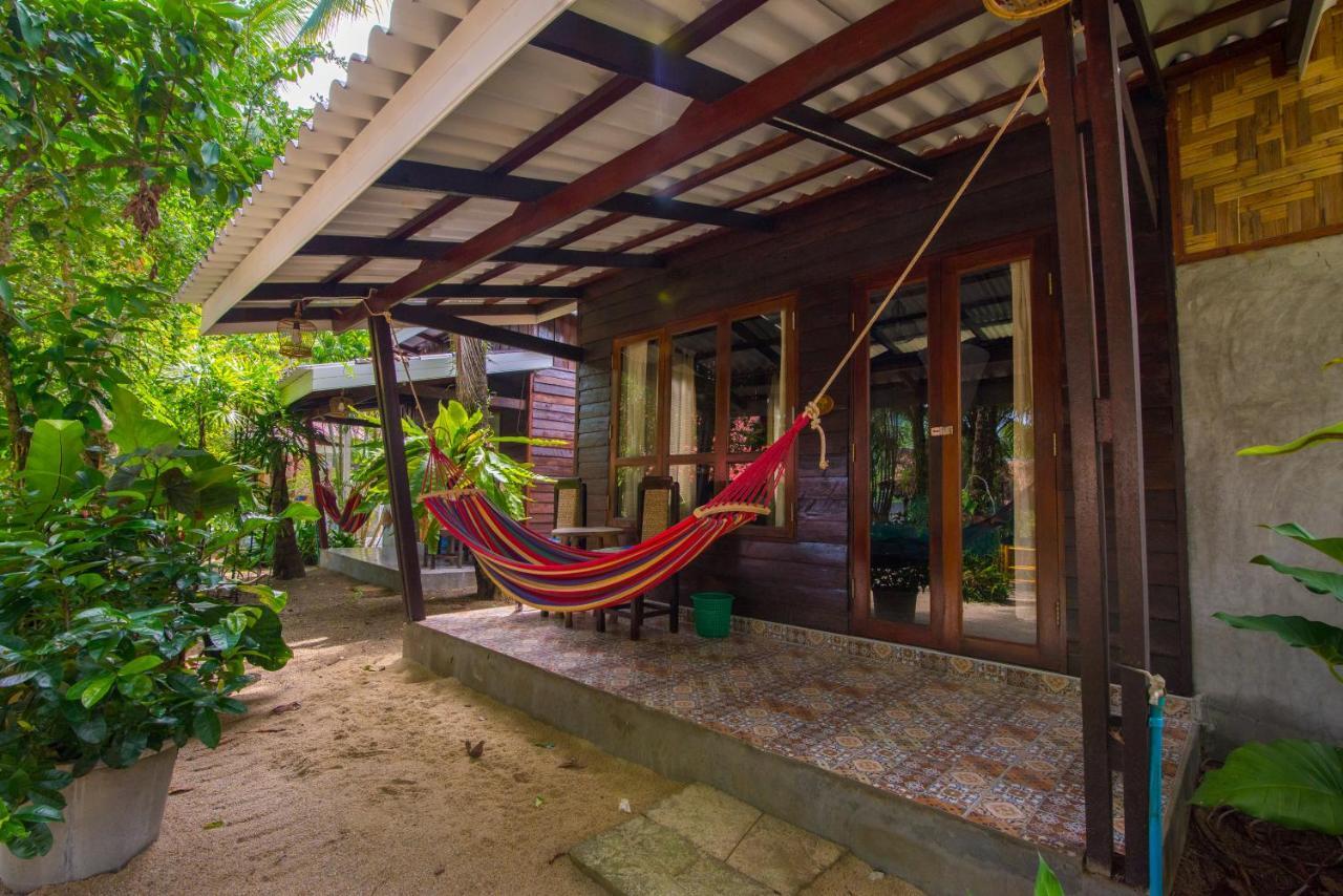 Bananas Resort & Restaurant Tha Lane Bay Luaran gambar