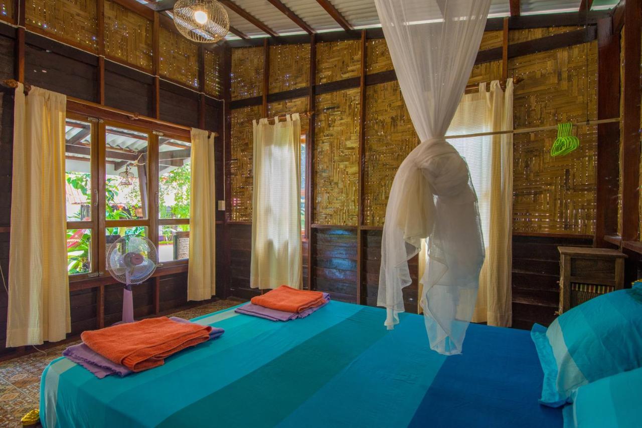 Bananas Resort & Restaurant Tha Lane Bay Luaran gambar