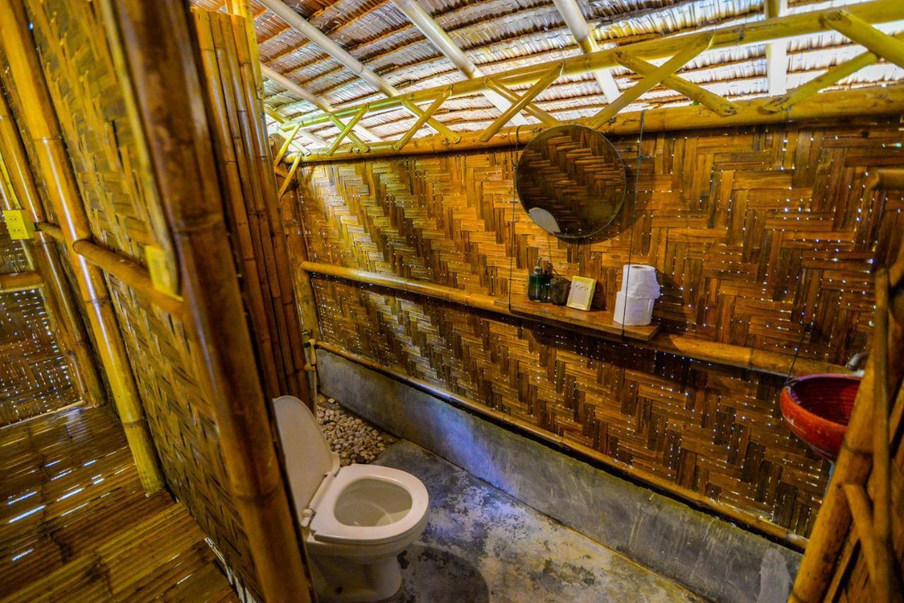 Bananas Resort & Restaurant Tha Lane Bay Luaran gambar