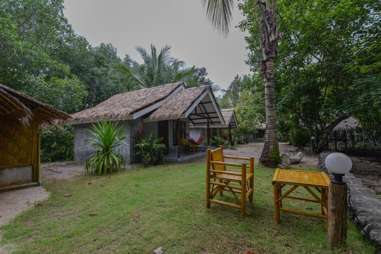 Bananas Resort & Restaurant Tha Lane Bay Luaran gambar