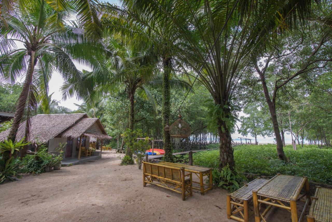 Bananas Resort & Restaurant Tha Lane Bay Luaran gambar