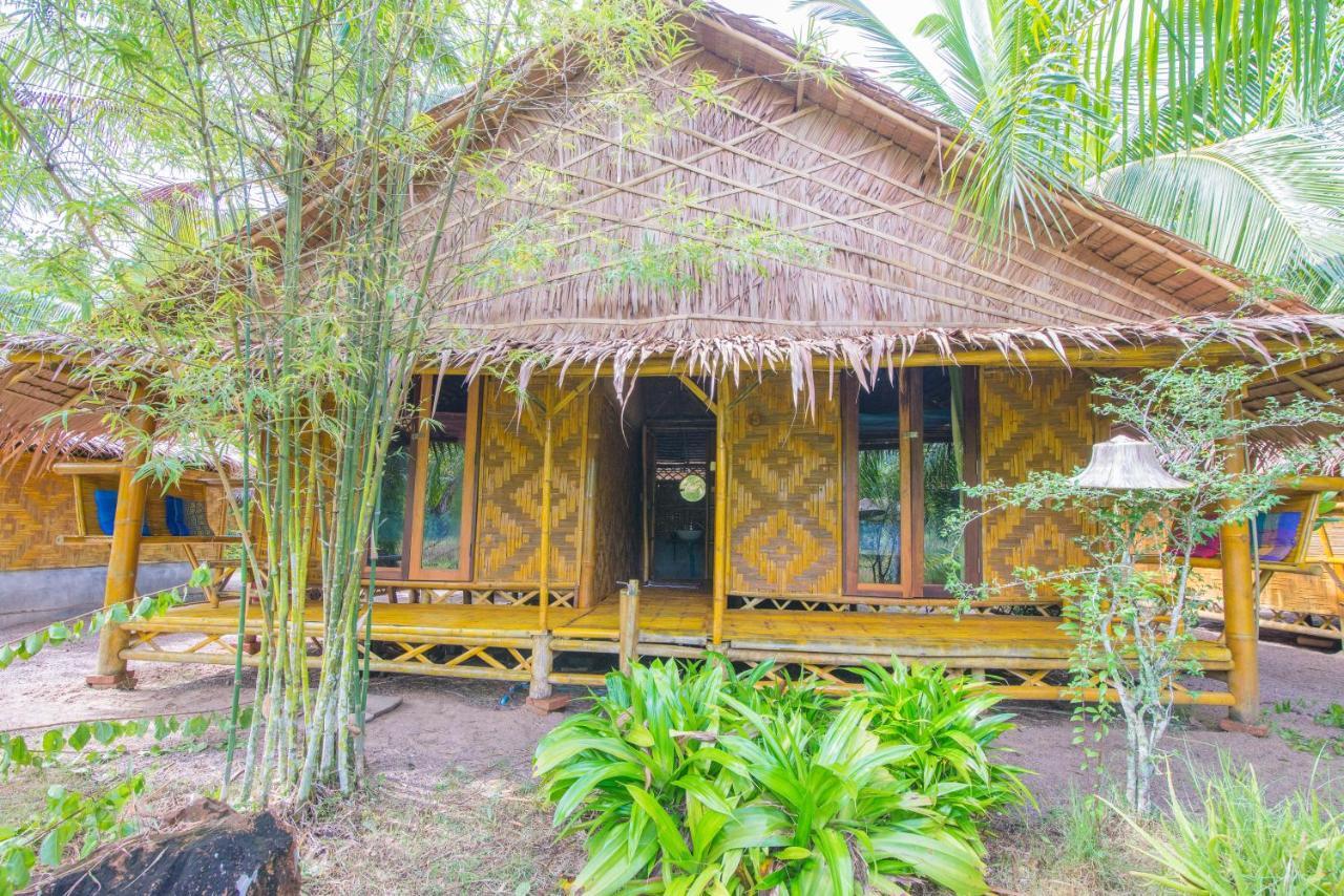Bananas Resort & Restaurant Tha Lane Bay Luaran gambar