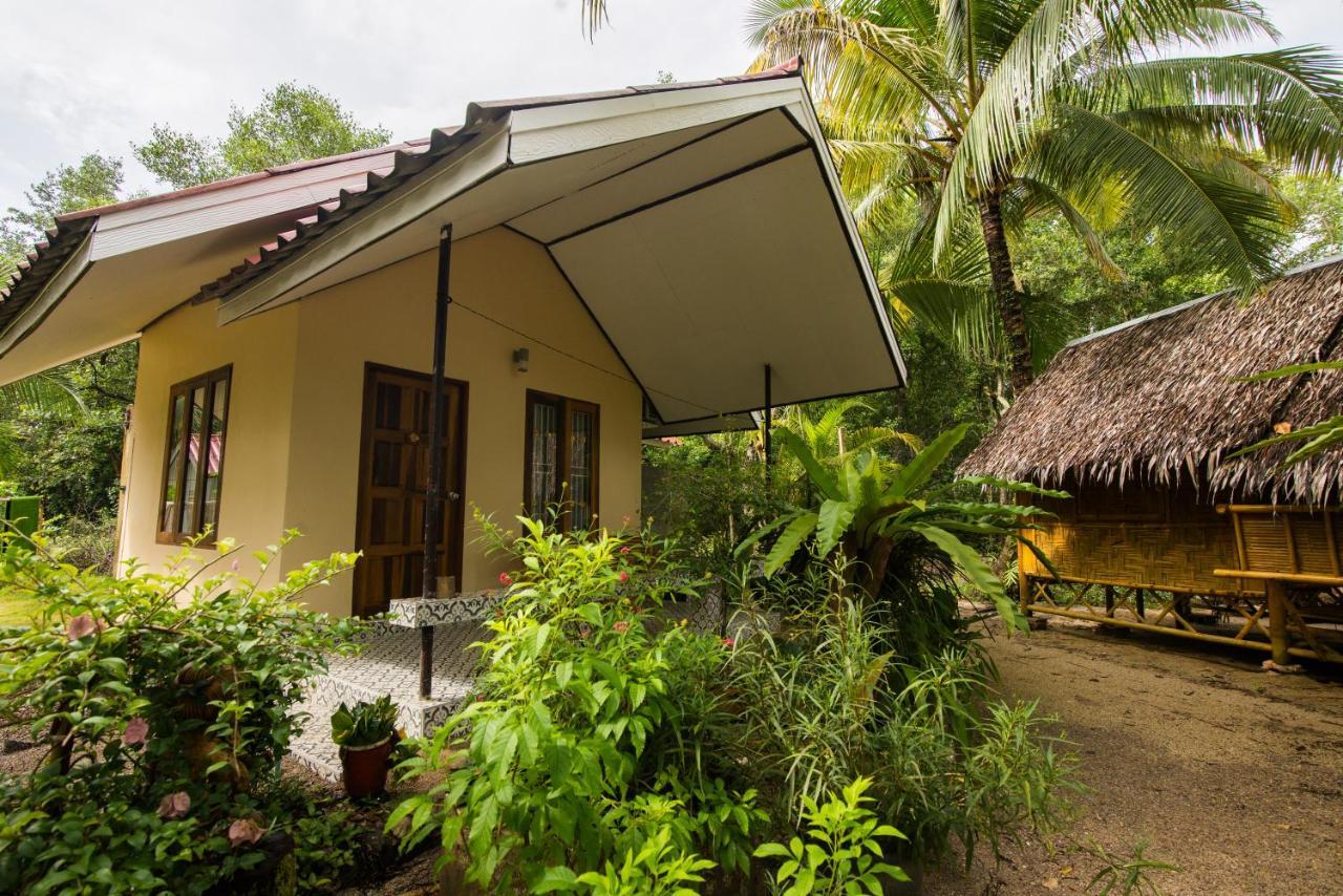 Bananas Resort & Restaurant Tha Lane Bay Luaran gambar