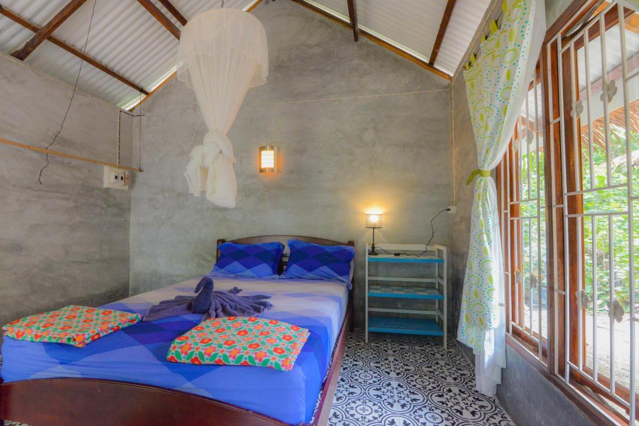 Bananas Resort & Restaurant Tha Lane Bay Luaran gambar