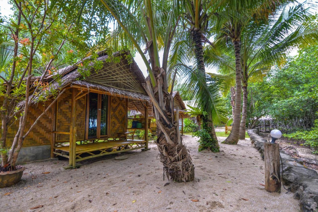 Bananas Resort & Restaurant Tha Lane Bay Luaran gambar