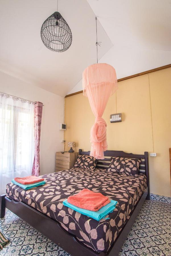 Bananas Resort & Restaurant Tha Lane Bay Luaran gambar