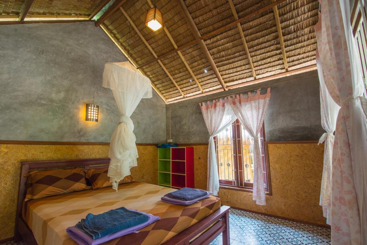 Bananas Resort & Restaurant Tha Lane Bay Luaran gambar