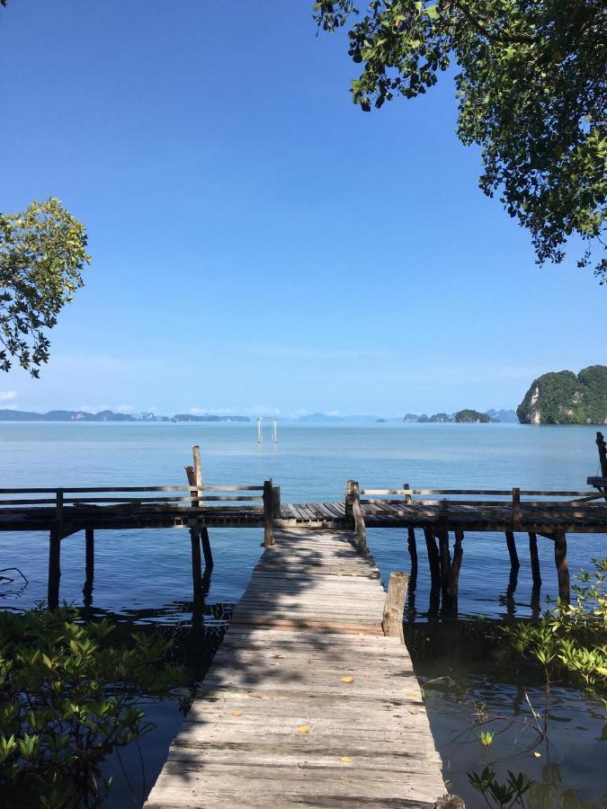 Bananas Resort & Restaurant Tha Lane Bay Luaran gambar